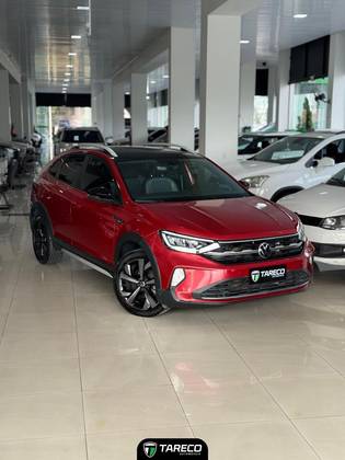 VOLKSWAGEN NIVUS 1.0 200 TSI TOTAL FLEX HIGHLINE AUTOMÁTICO
